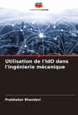 Utilisation de l'IdO dans l'ingénierie mécanique Utilisation de l'IdO dans l'ingénierie mécanique
