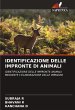 IDENTIFICAZIONE DELLE IMPRONTE DI... - Bild 1