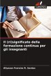 Il (ri)significato della formazione... - Bild 1