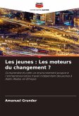 Les jeunes : Les moteurs du changement ?