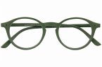 Lesebrille QUINN, grün, +1.50 dpt