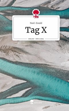 Cover Tag X. Life is a Story - story.one