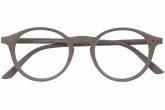 Lesebrille QUINN, grau, +1.50 dpt Lesebrille QUINN, grau, +1.50 dpt