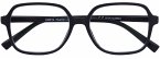 Lesebrille GRETA, schwarz, +1.50 dpt mit Etui Lesebrille GRETA, schwarz, +1.50 dpt mit Etui