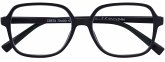 Lesebrille GRETA, schwarz, +1.50 dpt mit Etui Lesebrille GRETA, schwarz, +1.50 dpt mit Etui