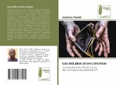 Les délires d'un citoyen Les délires d'un citoyen