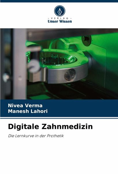 Digitale Zahnmedizin Digitale Zahnmedizin