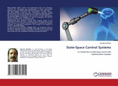 State-Space Control Systems