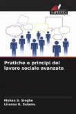 Pratiche e principi del lavoro sociale avanzato