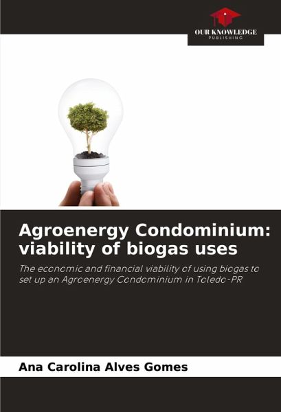 Agroenergy Condominium: viability of biogas uses