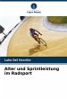 Alter und Sprintleistung im Radsport - Bild 1