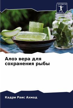 Cover Aloä wera dlq sohraneniq ryby