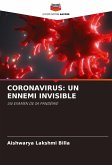 CORONAVIRUS: UN ENNEMI INVISIBLE