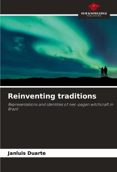 Reinventing traditions - Duarte, Janluis Reinventing traditions - Duarte, Janluis