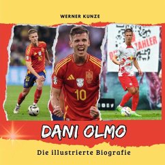 Dani Olmo - Kunze, Werner