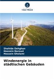 Windenergie in städtischen Gebäuden