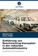 Einführung von Benchmarking-Konzepten... - Bild 1
