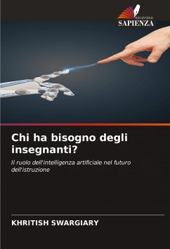 Chi ha bisogno degli insegnanti? - Swargiary, Khritish