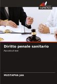 Diritto penale sanitario