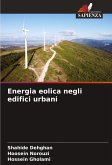 Energia eolica negli edifici urbani