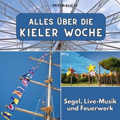 Cover Alles über die Kieler Woche