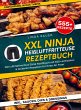 XXL Ninja Heißluftfritteuse Rezeptbuch - Bild 1