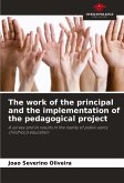 The work of the principal and the implementation of the pedagogical project