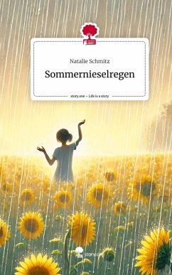 Cover Sommernieselregen. Life is a Story - story.one
