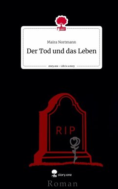 Cover Der Tod und das Leben. Life is a Story - story.one