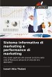 Sistema informativo di marketing e... - Bild 1