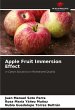 Apple Fruit Immersion Effect - Bild 1