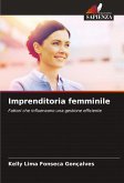 Imprenditoria femminile