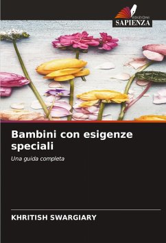 Cover Bambini con esigenze speciali