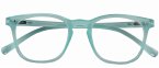 Lesebrille FROZEN, blau, +3.00 dpt