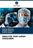 ANALYSE VON mRNA-VAKZINEN