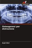 Osteogenesi per distrazione