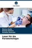 Laser für die Parodontologie