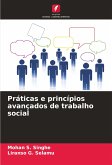 Práticas e princípios avançados de trabalho social