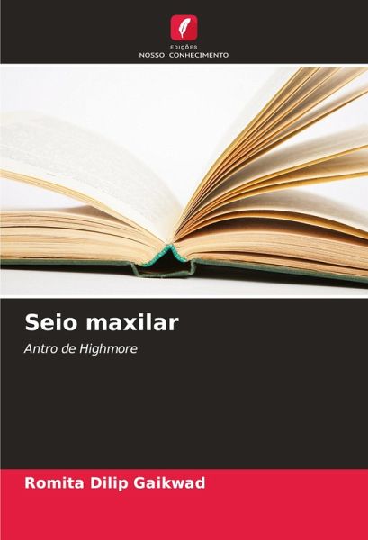 Seio maxilar Seio maxilar