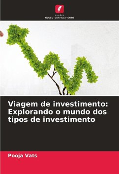 Cover Viagem de investimento: Explorando o mundo dos tipos de investimento