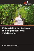 Potenzialità del turismo in Bangladesh: Una valutazione