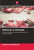 Reforçar a inclusão