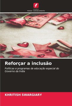 Cover Reforçar a inclusão