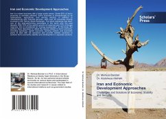 Cover Iran and Economic Development Approaches