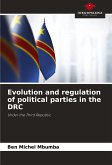 Evolution and regulation of political parties in the DRC