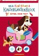 Mein kunterbunter Kindergartenblock - Bild 1