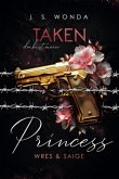 Taken Princess 1