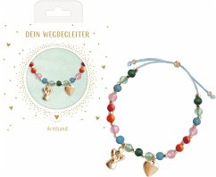 Cover Armband - Perlenarmband