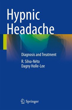 Hypnic Headache - Silva-Néto, R.;Holle-Lee, Dagny