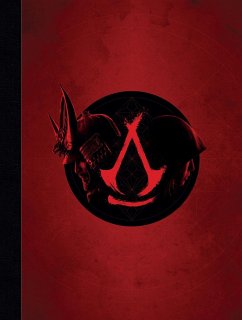 Cover Assassin's Creed Shadows - Das offizielle Buch (Collector's Edition)